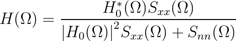 Missing DFT equation