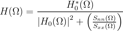 Missing DFT equation