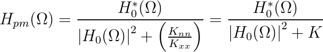 Missing DFT equation